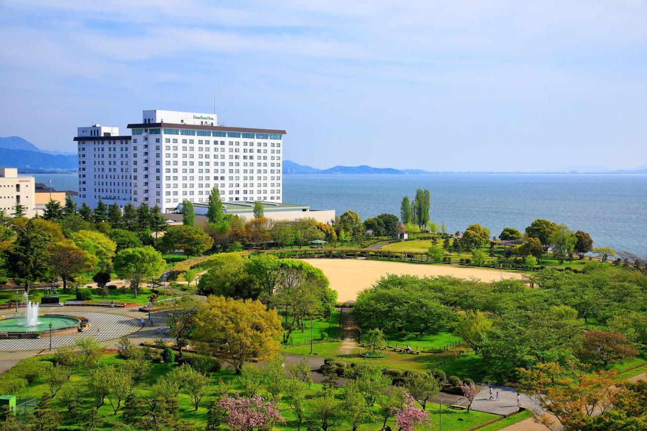 Hotel & Resorts Nagahama Nagahama  Exterior foto